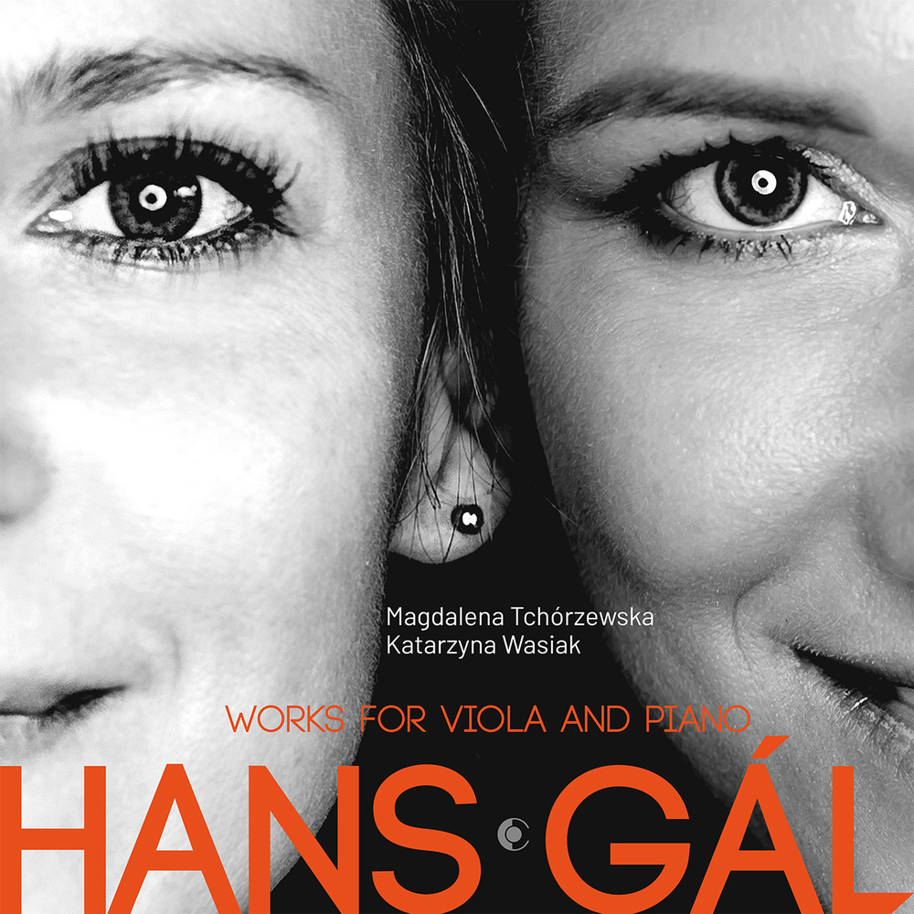Suite for Viola & Piano, Op. 102a: IV. Burla