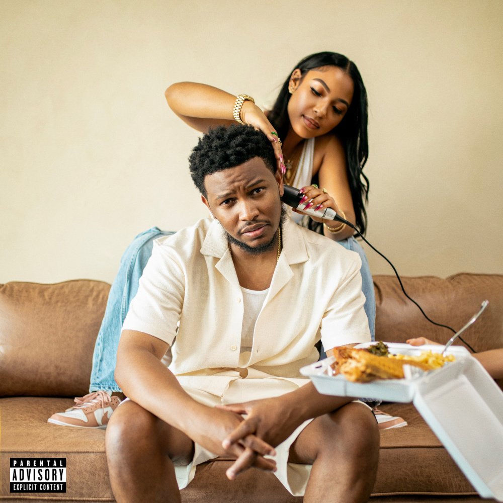 LAST JAM (Explicit)