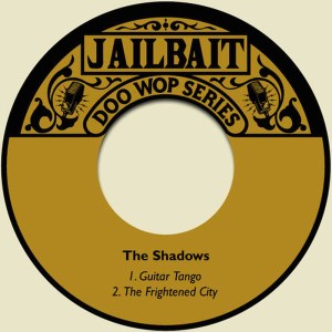 收聽The Shadows的The Frightened City歌詞歌曲