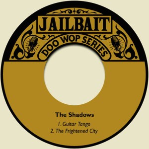 收聽The Shadows的Guitar Tango歌詞歌曲