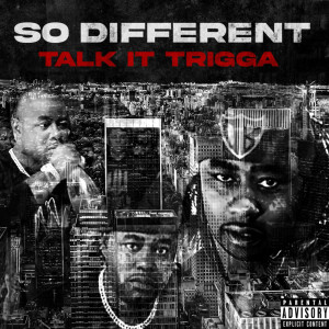 收聽talk it trigga的Hardest In Da Streets (Explicit)歌詞歌曲