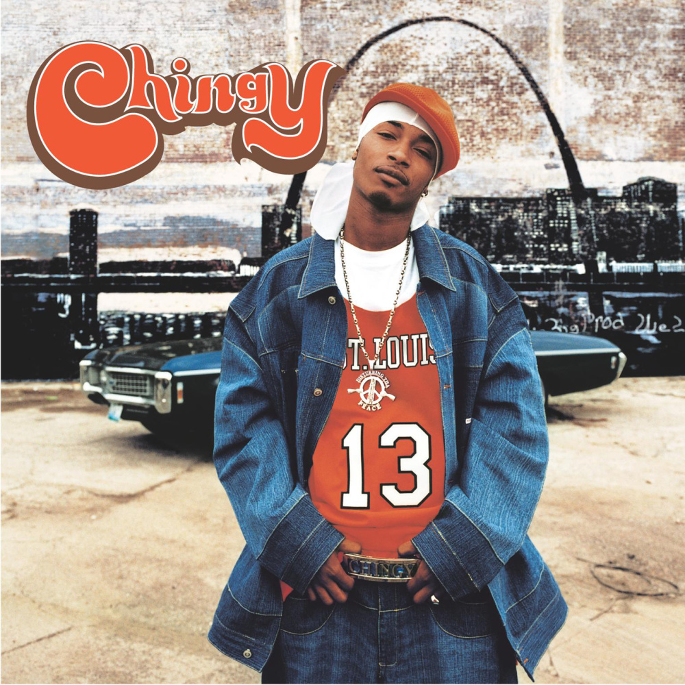 Chingy Jackpot (Edited)
