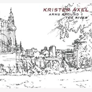 ดาวน์โหลดและฟังเพลง Head In The Rain พร้อมเนื้อเพลงจาก Krister Axel