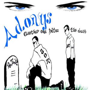 Listen to Another One Bites the Dust song with lyrics from Adonys