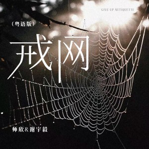 Listen to 戒网 (粤语版) song with lyrics from 师欣