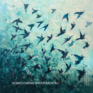 Victory Worship的专辑Homecoming (Instrumental)