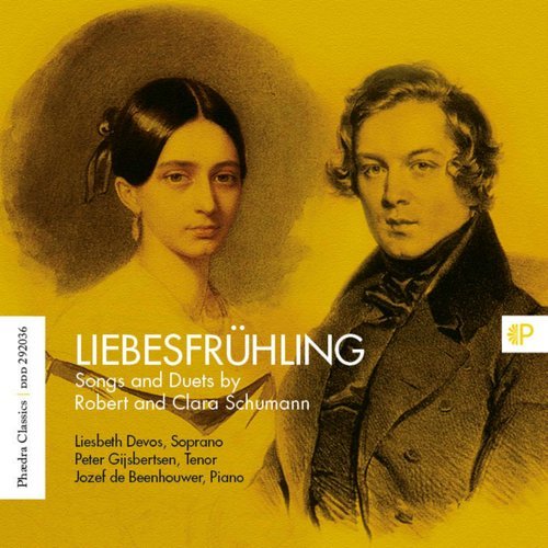 6 Lieder, Op. 13: No. 3 Die Liebe sass als Nachtigall