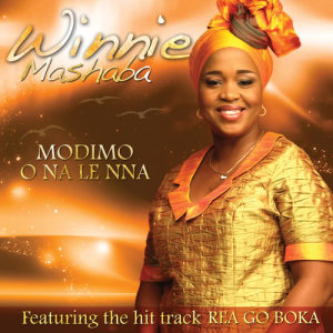 ดาวน์โหลดและฟังเพลง Homotsega พร้อมเนื้อเพลงจาก Dr Winnie Mashaba