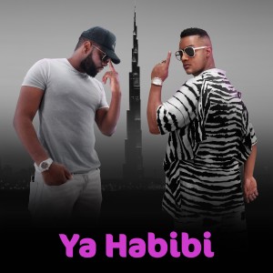 Mohamed Ramadan的专辑Ya Habibi