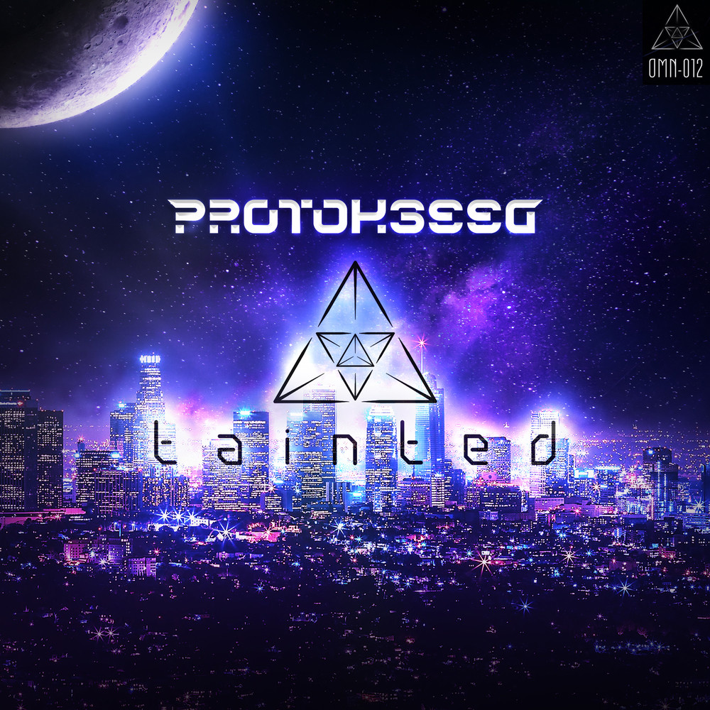 Tainted (Explicit)