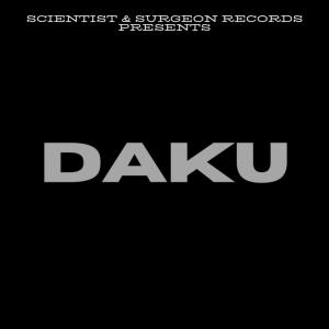 DAKU (Instrumental) (Explicit)