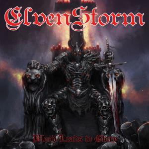 收聽Elvenstorm的Black Hordes歌詞歌曲