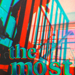 收聽Iamlight的The Most歌詞歌曲
