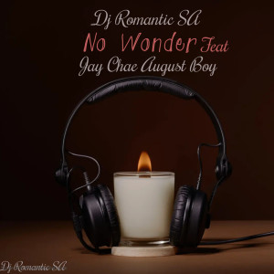 收聽Dj Romantic SA的No Wonder歌詞歌曲
