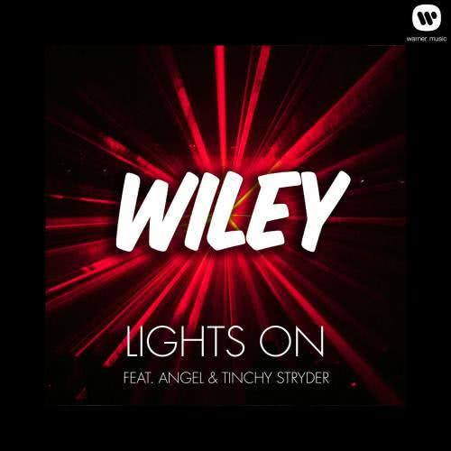 Lights On (feat. Angel & Tinchy Stryder) (Nucleus Brown Remix)