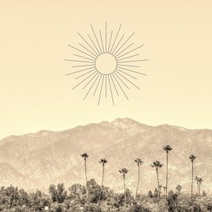 Mike Casey的專輯Pasadena Sun