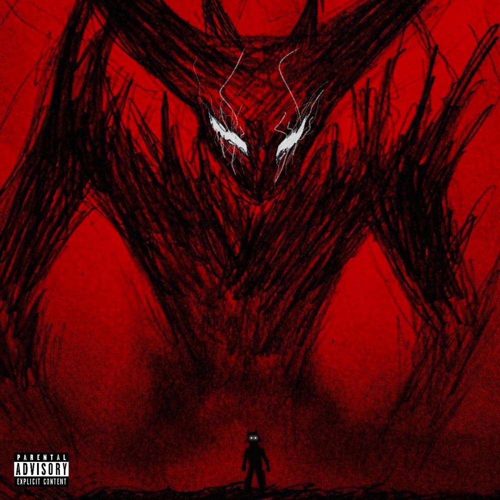 HELL (feat. Lil Uber & Vxlious) (Explicit)