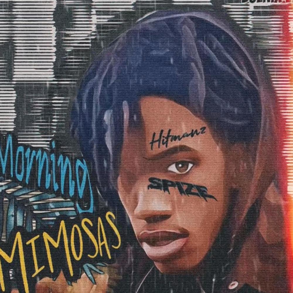 Morning Mimosas (Explicit)
