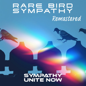 Rare Bird的專輯Sympathy (Remastered 2022)