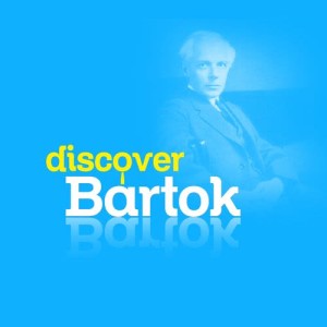 Discover Bartok