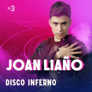 Joan的專輯Disco Inferno (En directe)