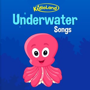 收聽KidloLand的Dolphin歌詞歌曲