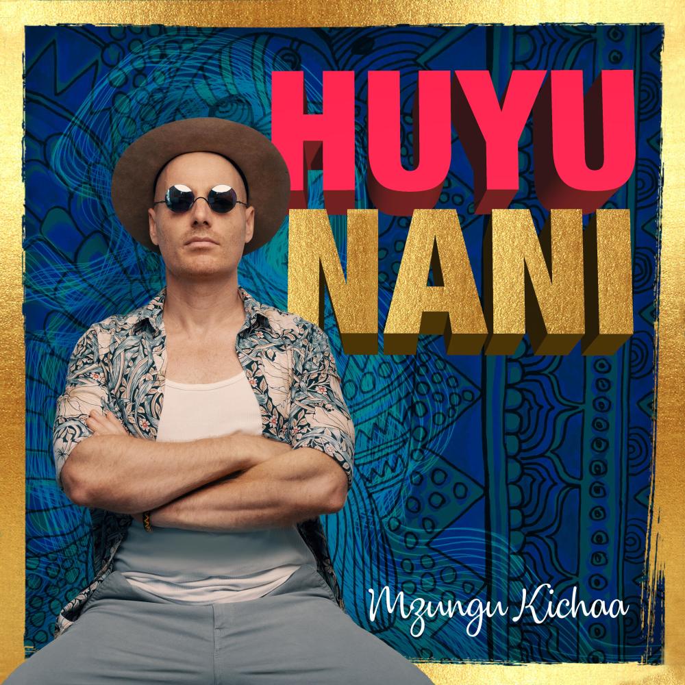 Nani Huyu 'Big Boss'