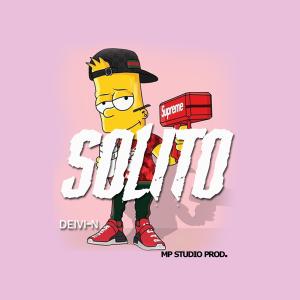 收聽Deivi-N的solito (Explicit)歌詞歌曲