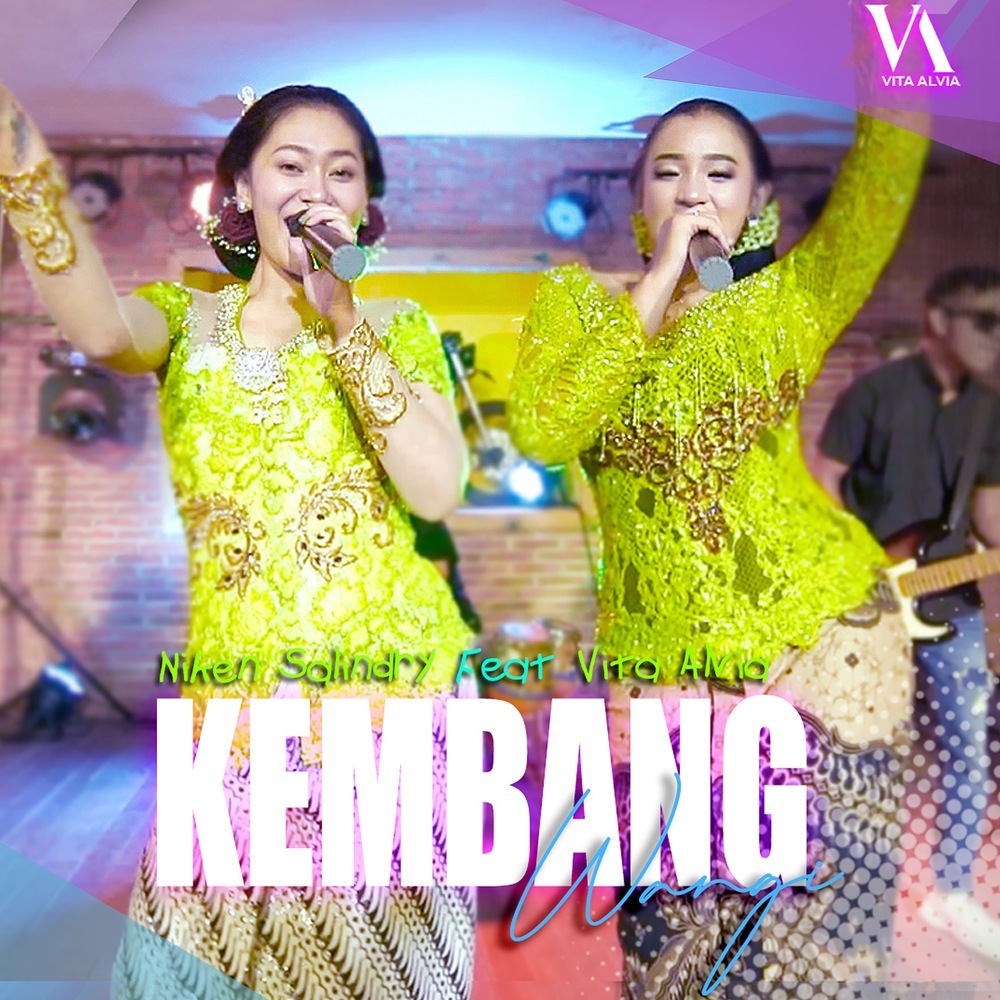 Kembang Wangi (Remastered 2021)