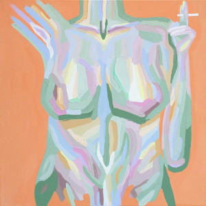 default playlist img