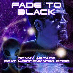Album Fade to Black oleh 4biddenKnowledge