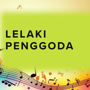 Album Lelaki Penggoda from Atika