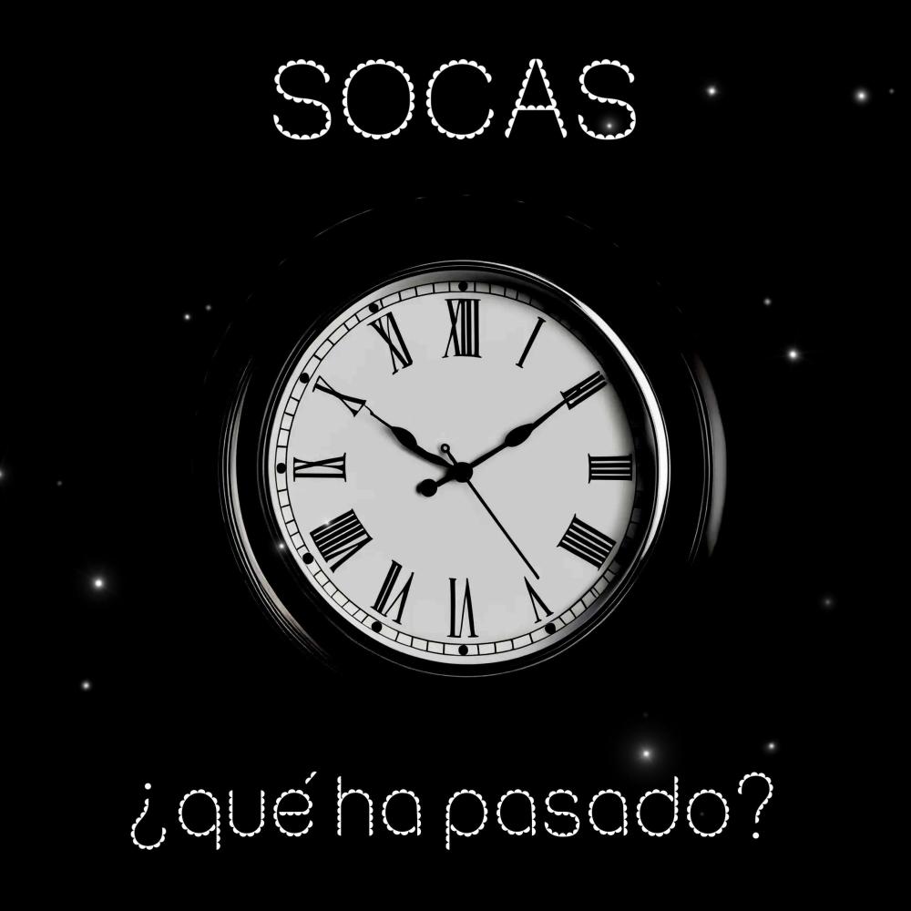¿qué ha pasado?