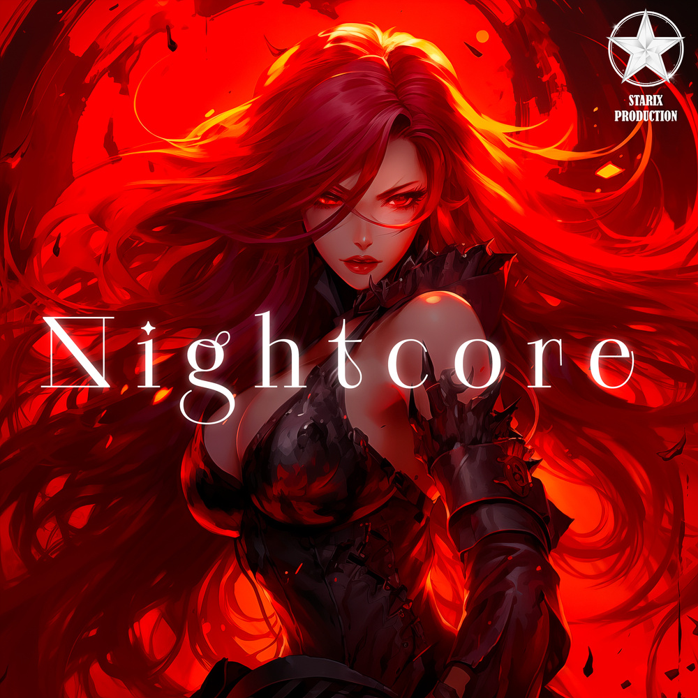 Smack That (Nightcore|Explicit)