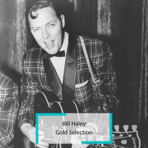 收聽Bill Haley的Rock Around The Clock歌詞歌曲