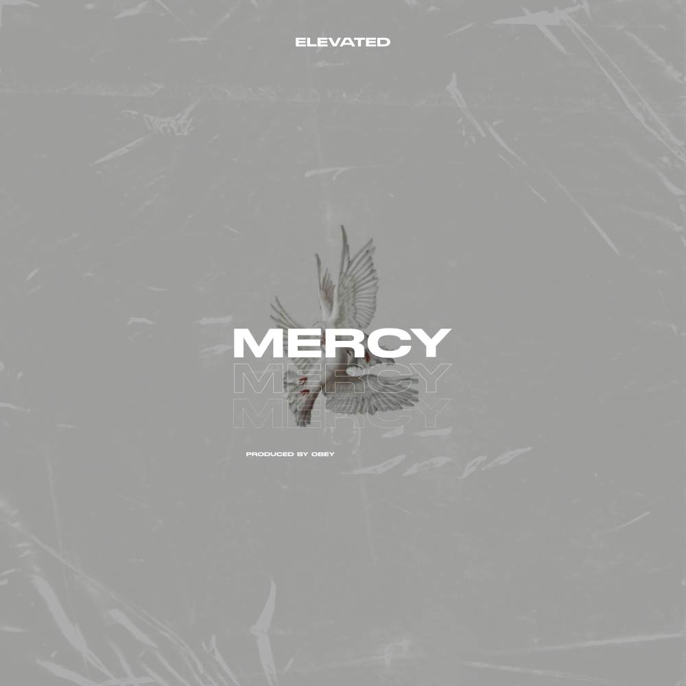 Mercy (Explicit)