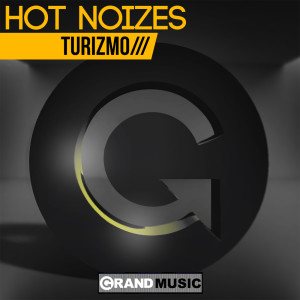 Hot Noizes的專輯Turizmo