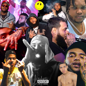 Listen to Trap Never Closed (Explicit) song with lyrics from Korleone