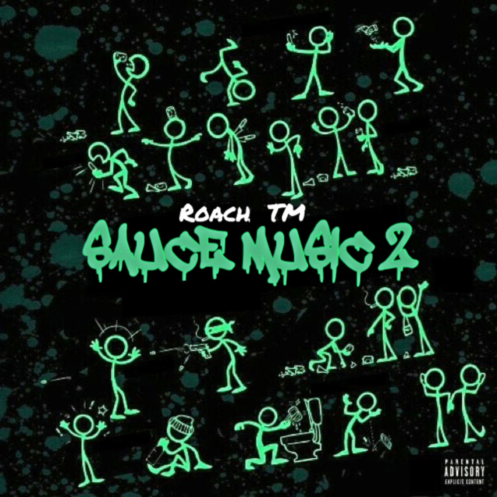 Louie on My Feet (Explicit)