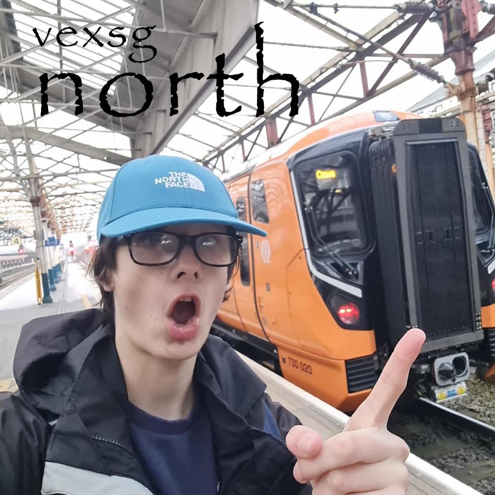 NORTH
