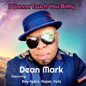 Najee的專輯I Wanna Touch You Baby (feat. Roy Ayers, Najee & Vula)