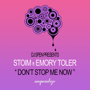 Album Don't Stop Me Now from Stoim