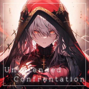 ดาวน์โหลดและฟังเพลง Unintended Confrontation พร้อมเนื้อเพลงจาก EssBee