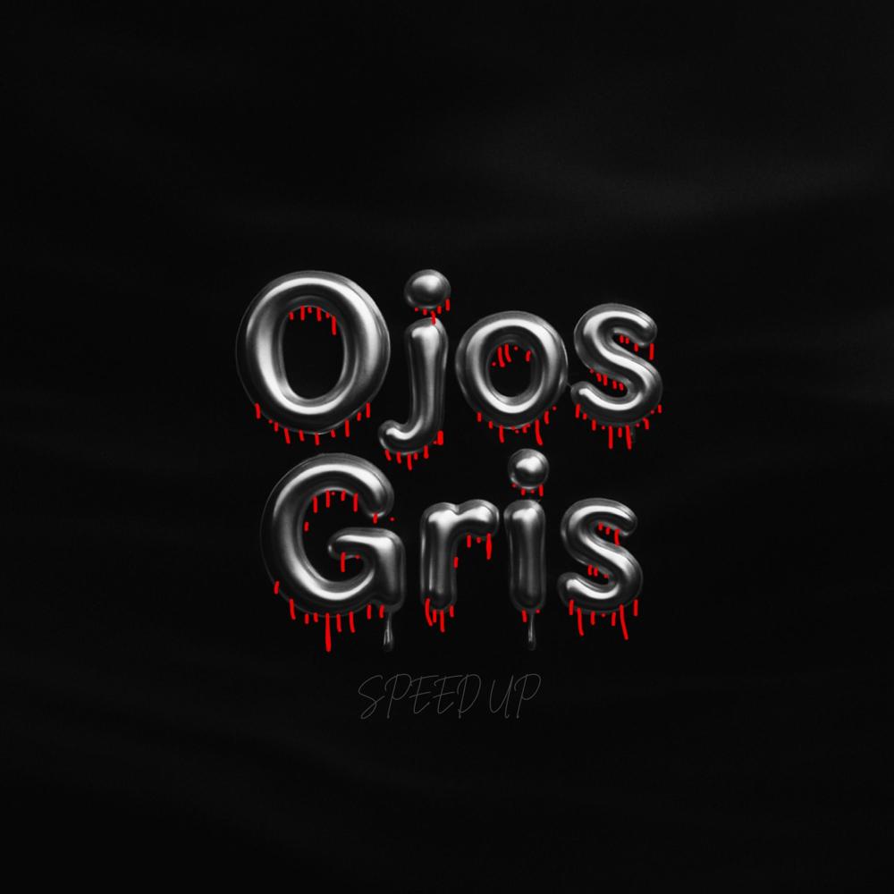 Ojos gris + speed up + glory2k