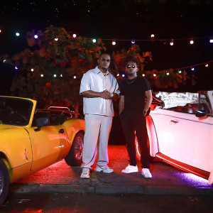 Listen to C'est Chaud song with lyrics from DJ MIMI