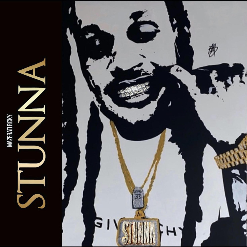 Itz Just Rap (Explicit)