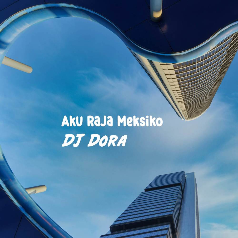 Aku Raja Meksiko