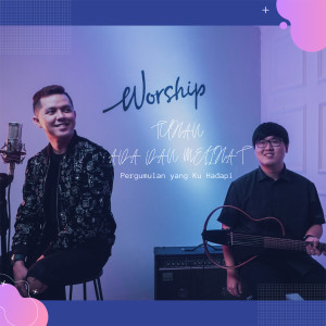 Listen to Tuhan Ada Dan Melihat song with lyrics from Michael Panjaitan