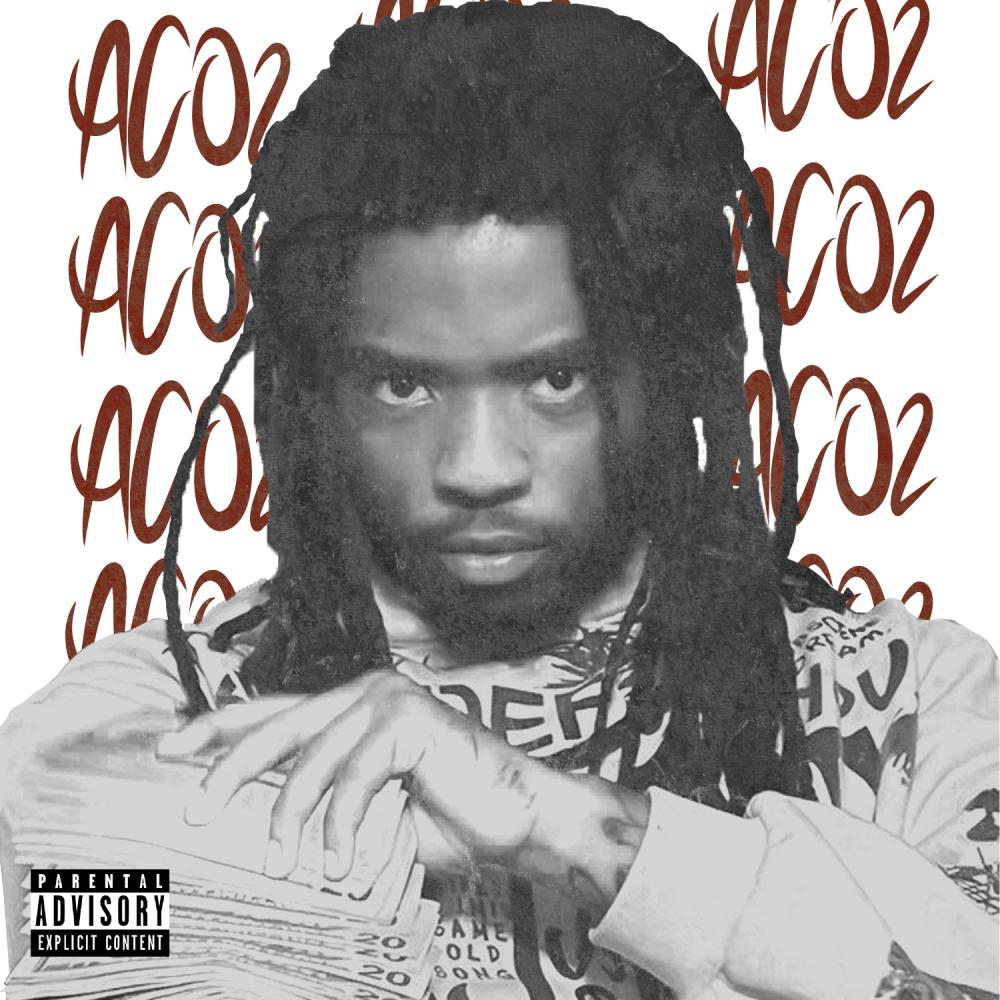 Rich Man (Explicit)