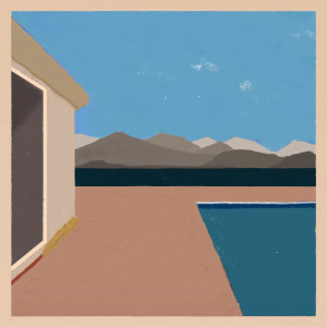 Album Rational Landscapes from Newmen